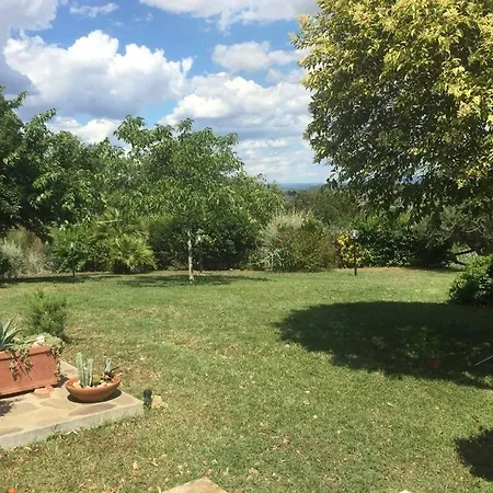 Cetinali * Гаворрано