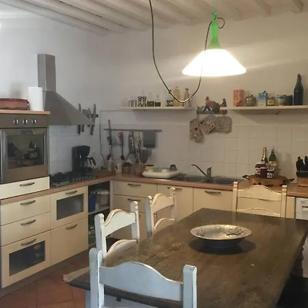 Дом отдыха Cetinali